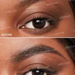 Sheglam Full-Filled Eyebrow Palette-102 Ash Brown