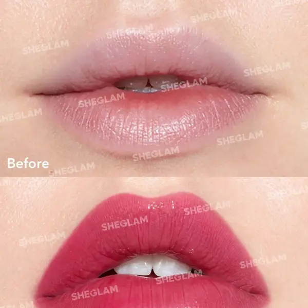 Sheglam Glow Addict Lip Balm-Summer Sherbet