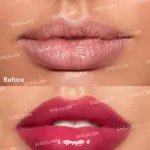 Sheglam Glow Addict Lip Balm-Summer Sherbet