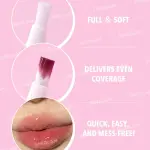 Sheglam Glow Addict Lip Balm-Rocky Road