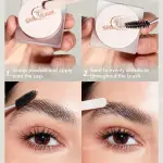 Sheglam Set Me Up Brow Hold-Crystal Clear