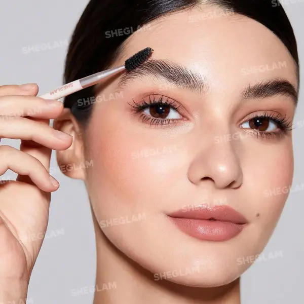 Sheglam Set Me Up Brow Hold-Crystal Clear