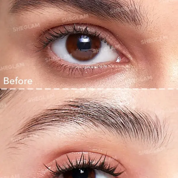 Sheglam Set Me Up Brow Hold-Crystal Clear