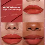 Sheglam Dynamatte Boom Long Lasting Matte Lipstick-On An Adventure