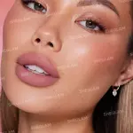 Sheglam Dynamatte Boom Long Lasting Matte Lipstick-Rule Breaker