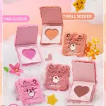 Sheglam X Care Bears Cuddle Time Blush-Thrill Seeker