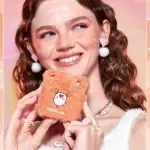 Sheglam X Care Bears Cuddle Time Blush-Thrill Seeker