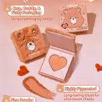 Sheglam X Care Bears Cuddle Time Blush-Thrill Seeker