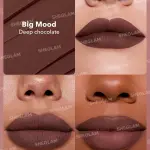 Sheglam Dynamatte Boom Long Lasting Matte Lipstick-Big Mood