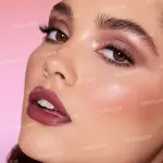 Sheglam Dynamatte Boom Long Lasting Matte Lipstick-A Bold Plan