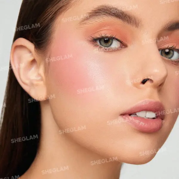 Sheglam Snatch 'n' Blush Stick-Wild Love