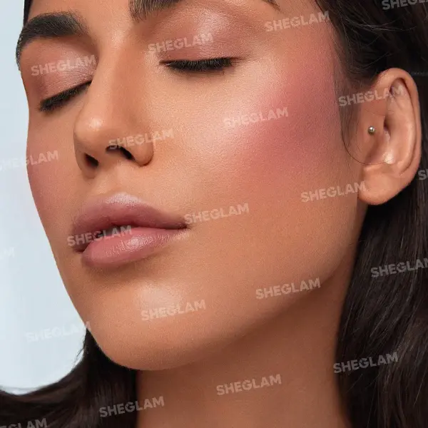 Sheglam Snatch 'n' Blush Stick-Wild Love