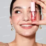 Sheglam Jelly Wow Hydrating Lip Oil-Berry Involved