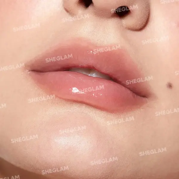 Sheglam Jelly Wow Hydrating Lip Oil-Berry Involved