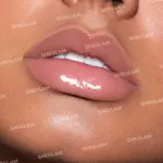 Sheglam Jelly Wow Hydrating Lip Oil-Berry Involved