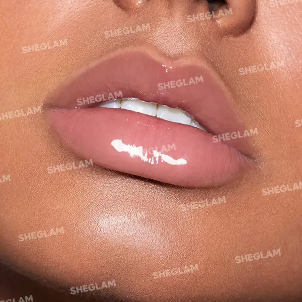 Sheglam Jelly Wow Hydrating Lip Oil-Berry Involved