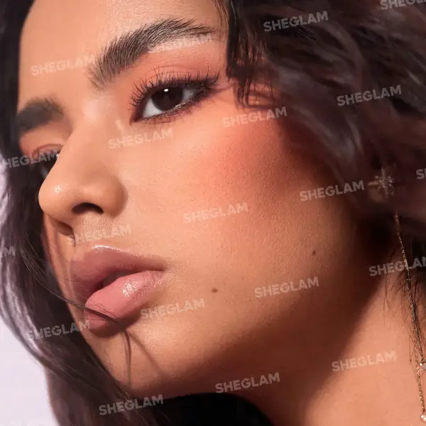 Sheglam Love Dive Tender Heart Powder Blush-Coraldially Yours