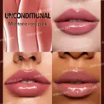 Sheglam Ember Rose Nourishing Lip-Unconditional