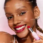 Sheglam Mirror Kiss High Shine Lipstick-It Takes Guts