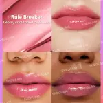 Sheglam Mirror Kiss High Shine Lipstick-Rule Breaker