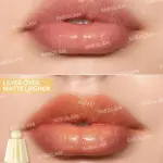 Sheglam Jelly Wow Hydrating Lip Oil-Strike Gold