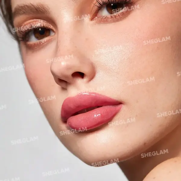 Sheglam Power Bouquet Lip Gloss-Power Petals