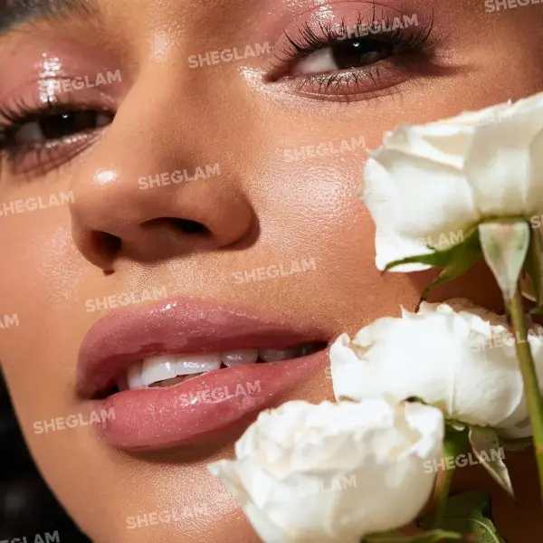 Sheglam Power Bouquet Lip Gloss-Power Petals