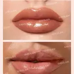 Sheglam Power Bouquet Lip Gloss-Vipeach