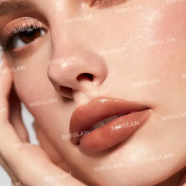 Sheglam Power Bouquet Lip Gloss-Vipeach