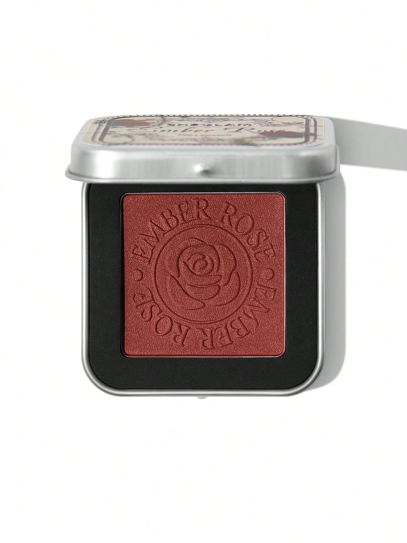 Sheglam Ember Rose Eternal Flame Cream-Love Language