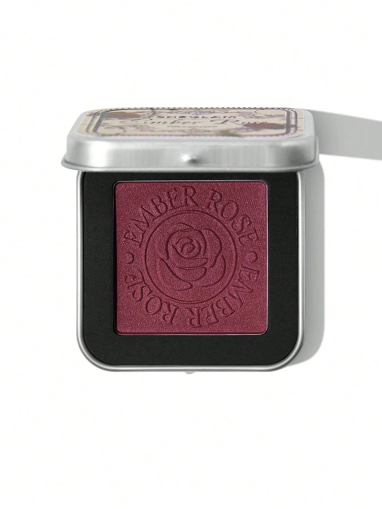 Sheglam Ember Rose Eternal Flame Cream-Soulmate