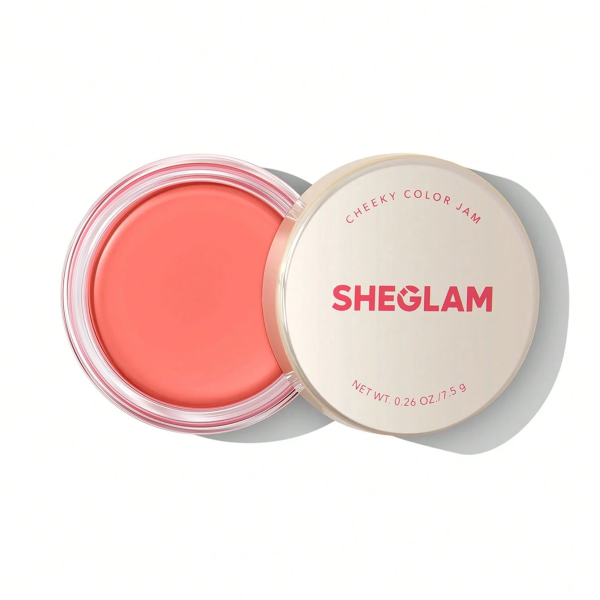 Sheglam Cheeky Color Jam-Carnation Dreams