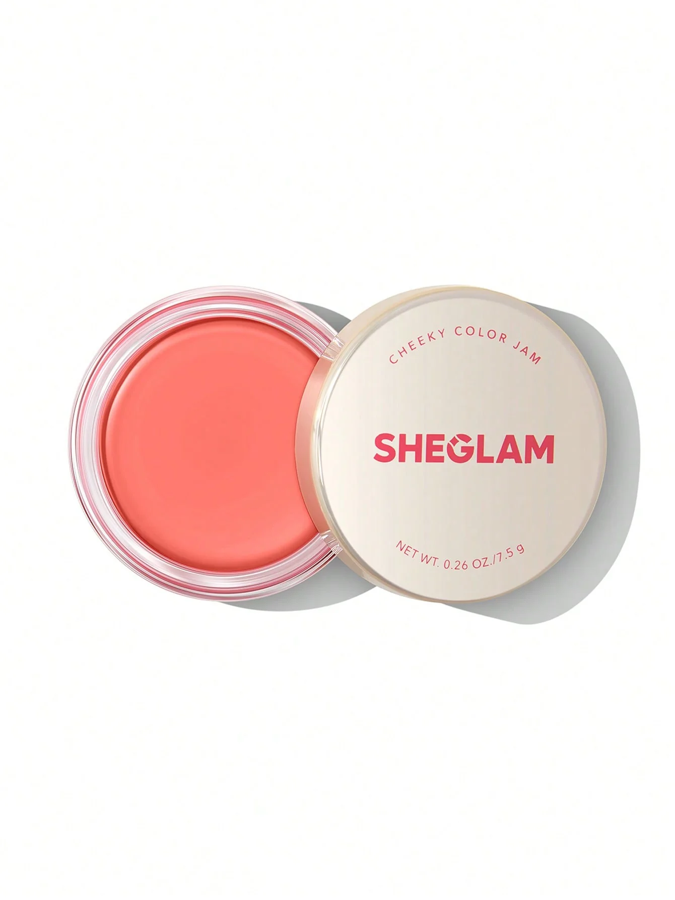 Sheglam Cheeky Color Jam-Carnation Dreams