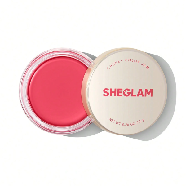 Sheglam Cheeky Color Jam-Watermelon Candy