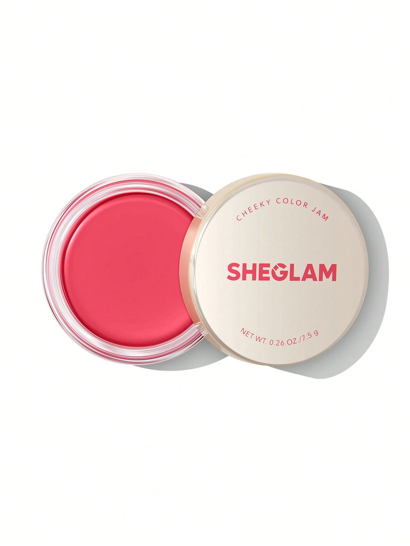 Sheglam Cheeky Color Jam-Watermelon Candy