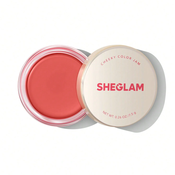 Sheglam Cheeky Color Jam-Spring Blossom