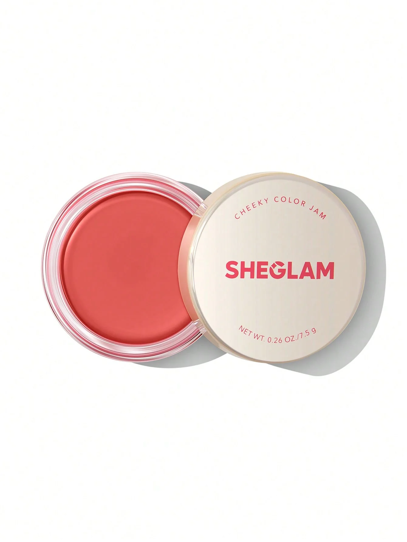 Sheglam Cheeky Color Jam-Spring Blossom