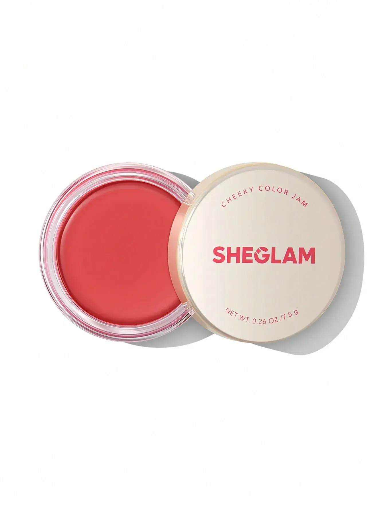 Sheglam Cheeky Color Jam-Afternoon Peach