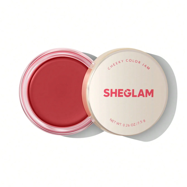 Sheglam Cheeky Color Jam-Rose Meadow