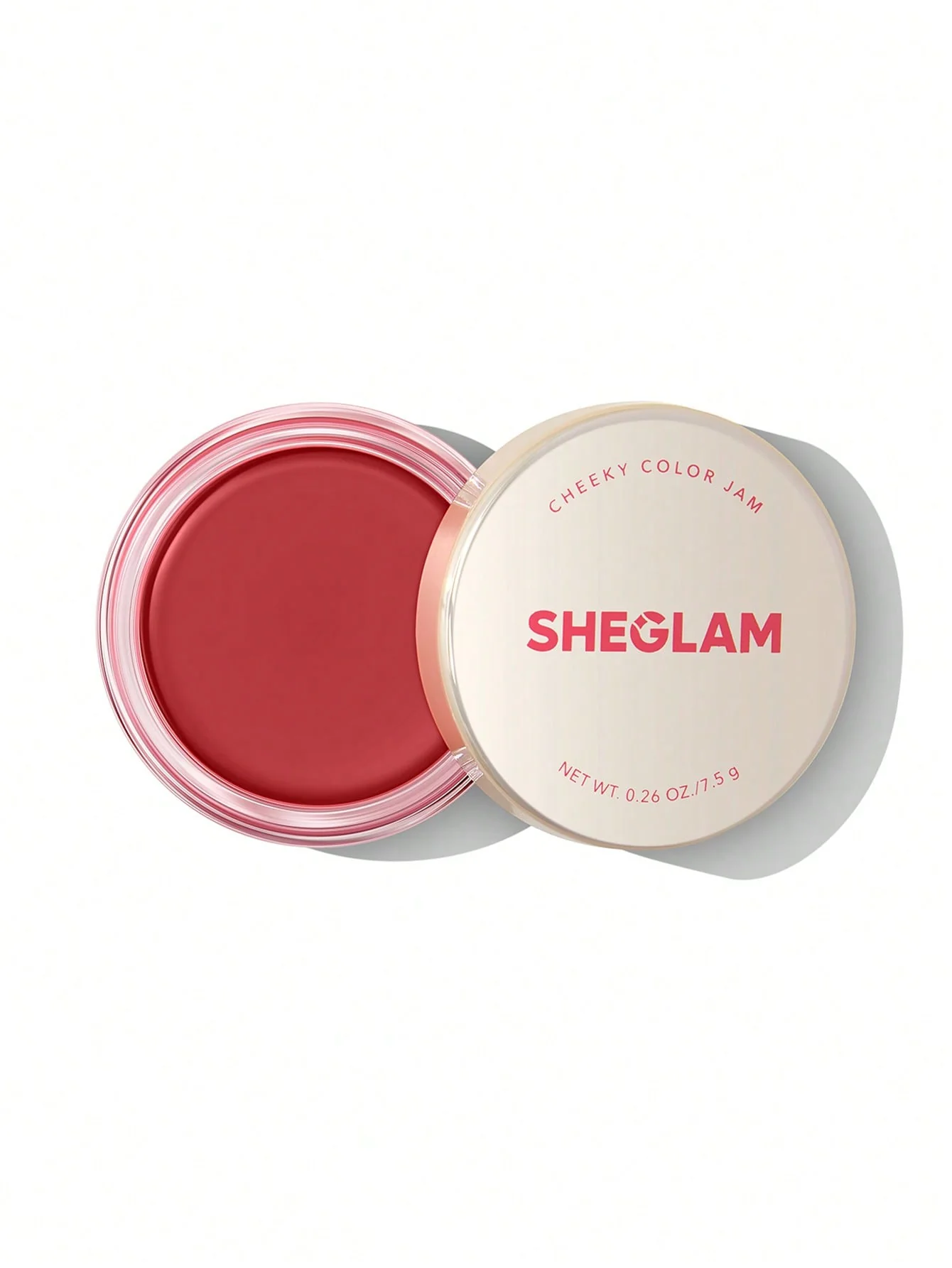 Sheglam Cheeky Color Jam-Rose Meadow