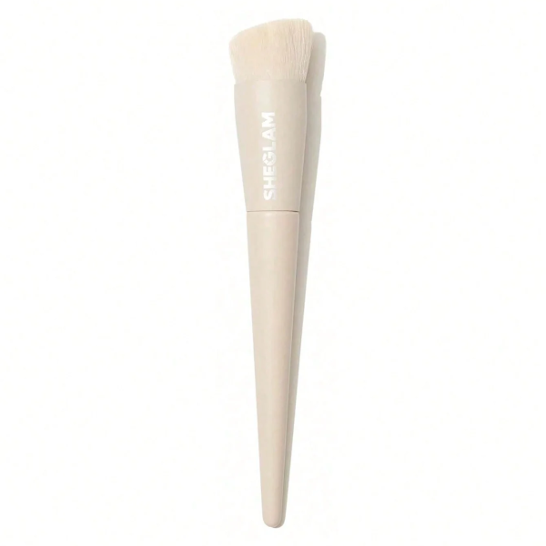 Sheglam Skinfinite Foundation Brush-Khaki