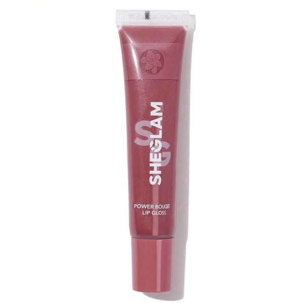 Sheglam Power Bouquet Lip Gloss-Freesia