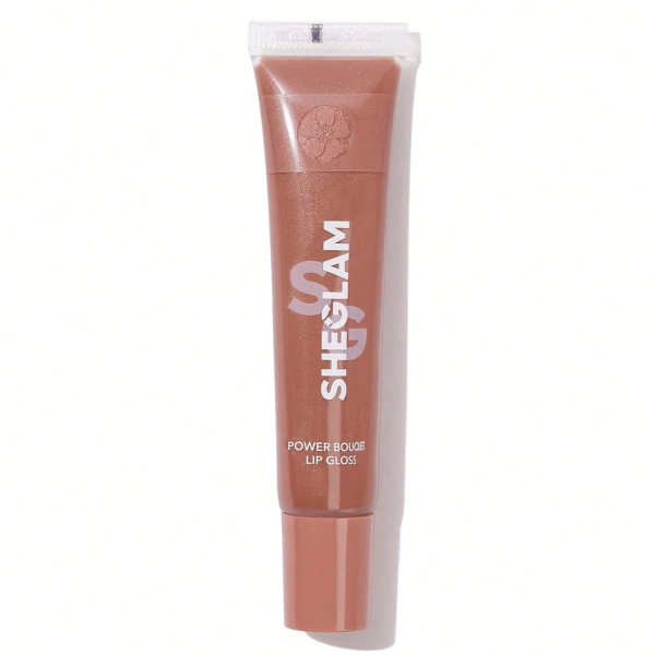 Sheglam Power Bouquet Lip Gloss-Sunny Sands