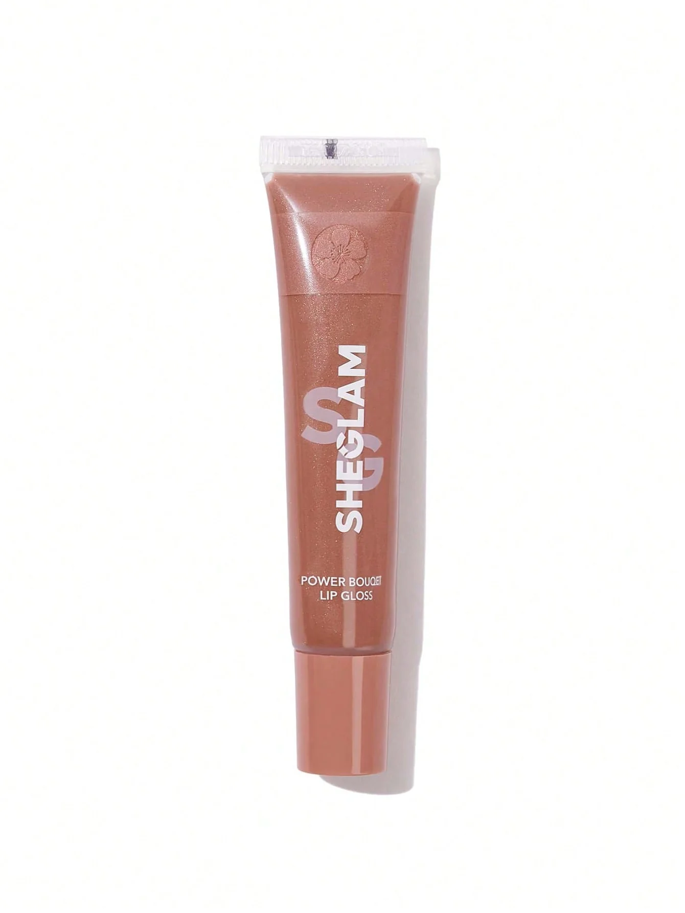 Sheglam Power Bouquet Lip Gloss-Sunny Sands