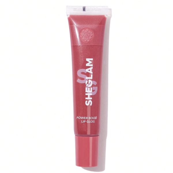 Sheglam Power Bouquet Lip Gloss-Power Petals