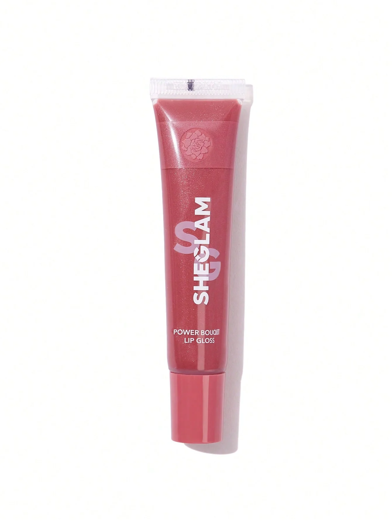 Sheglam Power Bouquet Lip Gloss-Power Petals