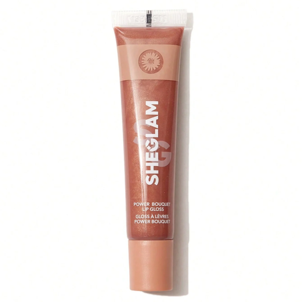 Sheglam Power Bouquet Lip Gloss-Vipeach