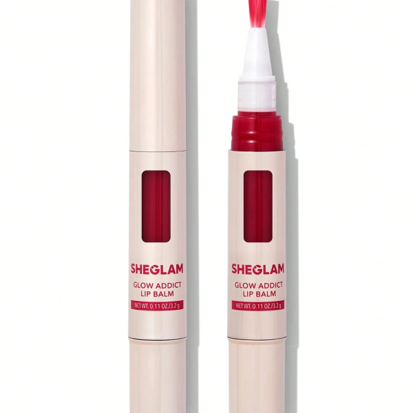 Sheglam Glow Addict Lip Balm-Summer Sherbet