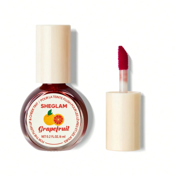 Sheglam For The Flush Lip & Cheek Tint-Fruit Punch