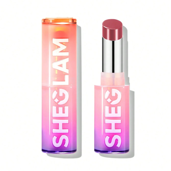 Sheglam Mirror Kiss High Shine Lipstick-Rule Breaker